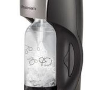 Сифон для газирования воды Dynamo. SodaStream - cистема приготовления газированных напитков дома и в офисе.