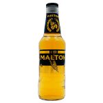 Солодовый напиток Malton 250 мл