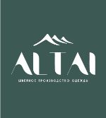 Altai Clo — швейная фабрика