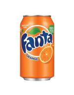 Напитки Fanta