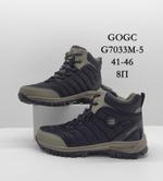 Ботинки GOGC G7033M-5 G7033M-5