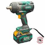 Аккумуляторный гайковерт SADA Max 1600Hm (S2)