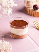 Десерт "Тирамису" Хореография Вкуса 008