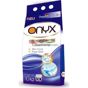 Стиральный порошок ONYX 10кг Color