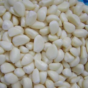 ЗАМОРОЖЕННЫЙ ЧЕСНОК