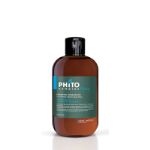 Шампунь-детокс для очищения волос и восстановления баланса кожи головы PHITOCOMPLEX DETOX 250 мл Dott. Solari Cosmetics 051