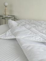 Одеяло стеганое