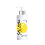 Med B Calamansi O2 Cleansing Bubble Tox MED B