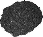 Хромитовая руда, песок