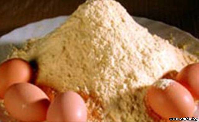Яичный Порошок Купить В Красноярске
