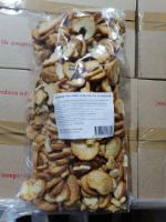 Сухарики "Вкус Азии" (рж/пш, пшеничные; плоские, брусок) 1 кг