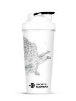 Шейкер Sports Element S01-600 Шейкер спортивный "Eagle" 600 мл арт. 00377 00377