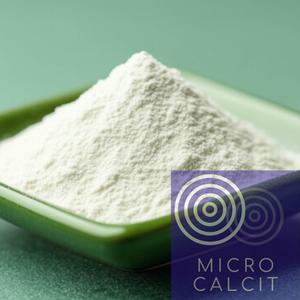 Микрокальцит (молотый мрамор, микромрамор, мраморная мука)