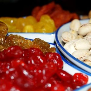 Образцы продукции. 