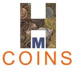 сувениры из монет с оригинальным оформлением