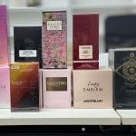 Парфюмерия духи оригинал оптом