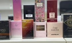 Парфюмерия духи оригинал оптом