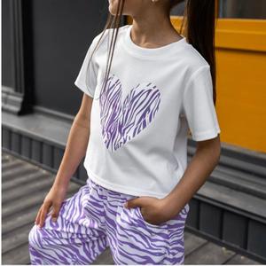 Детская двойка из лапши