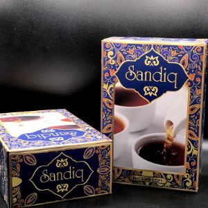 Чай “Sandiq “ 250гр гранулированный
