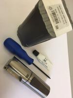 Сверло MR335032NC-R2B5114244