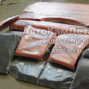 Запасные части для автомобилей КАМАЗ, предназначенные для обеспечения стабильной и эффективной работы техники в любых условиях эксплуатации. Детали отличаются высокой прочностью, надежностью и соответствуют техническим требованиям для широкого спектра моделей КАМАЗ.

Изготовленные из качественных материалов, запчасти обеспечивают длительный срок службы и оптимальные эксплуатационные характеристики. Продукция проходит контроль на соответствие стандартам безопасности и надежности.

Использование данных комплектующих позволяет поддерживать исправное состояние техники, сокращать время простоя и повышать производительность автопарка.