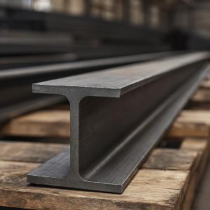 Балка (Двутавр)