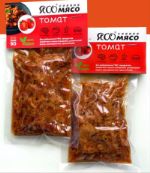 Соевое мясо, 90г/шт ЯСО Томленный томат 1025