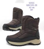 Дутики зимние сапоги GOGC G8512M-20 G8512M-20