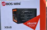 BOS-MINI X808