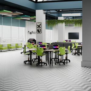 Мебель для библиотеки