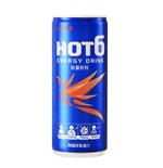 Энергетик LOTTE HOT