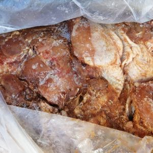 Рубашка куриная маринованная( без кости)  295р/кг , 1 кор=10 кг