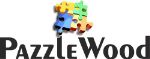 Pazzlewood -деревевянные ёлочные игрушки оптом и в розницу от производителя
