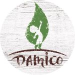Damico — вегетарианские полуфабрикаты