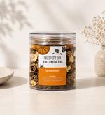 Большая банка с глинтвейном Idea Gift