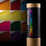 Набор светофильтров PrimaryColor Creative Kit 10002