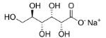 Глюконат натрия CAS: 527-07-1