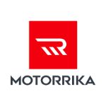 Motorrika — сеть салонов по продаже мототехники, экипировки и запчастей