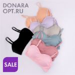 Топ бюстье женский DONARA АРТ.9908