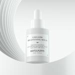 Новинка BOTANITY Осветляющая Сыворотка Uniglow Brightening Serum