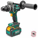 Аккумуляторный шуруповерт ледобур SADA Max 170Нм (S6)