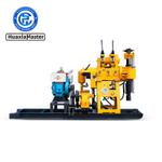XY Series Hydraulic Core Drilling Rig HUAXIAMASTER 6000
