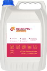 Дезинфицирующее средство Renna Pro+ Cleaner