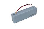 Электромагнитный замок ACCORDTEC ML-300K с уголком AT-15313