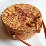изделия из ротанга, кокоса, тайская косметика