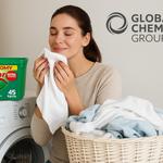 Европейская бытовая химия для Туркменистана — Global Chemia Group (Польша)