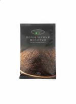 Черный молотый перец 30 грамм