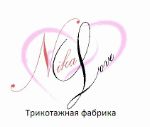 Nika Love — женский трикотаж оптом