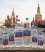 вода бутилированная