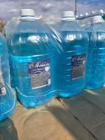 Незамерзайка Метель